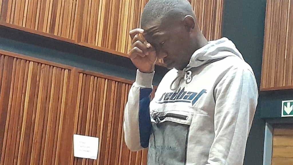 News24 | Prosecutor rubbishes alleged serial killer's claims he murdered victims over money