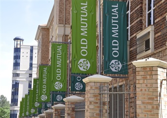 Old Mutual rallies as final dividend underscores bumper 2023 earnings