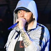 Eminem's Lose Yourself hits 1 billion streams on Spotify