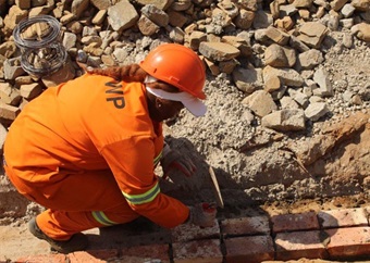 State wants to blow R38m on Expanded Public Works Programme launch