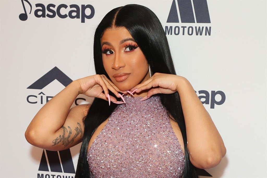 Cardi B Feels 'Super Confident' Because of Her Plastic Surgery