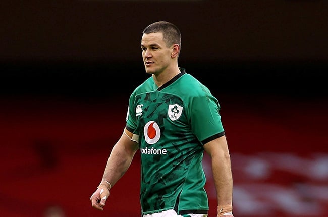 Irish menunjukkan ketangguhan dalam mengalahkan All Blacks, kata Sexton ‘sangat bangga’