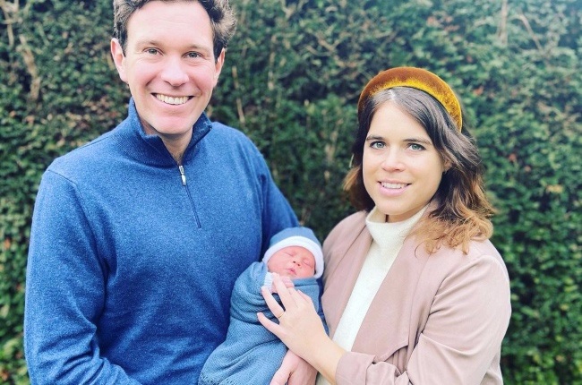 All about new mom Princess Eugenie's birth and why it's bittersweet for Queen Elizabeth