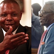 WRAP | National Assembly removes Motata as a judge