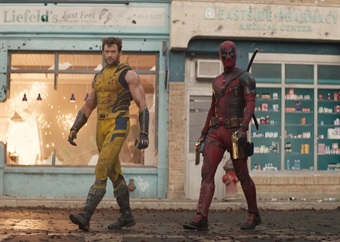 WATCH | New Deadpool & Wolverine trailer features bloody action, gags and Marvel fan service