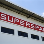 Spar says its not looking to tap shareholders, even as SA volumes fall