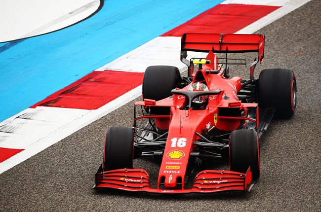 Ferrari reveals the reason for its slump in the second half of the Formula 1  season