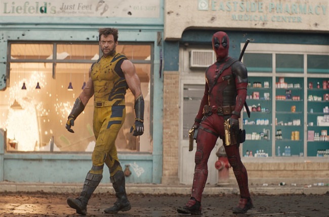 WATCH | New Deadpool & Wolverine trailer features bloody action, gags and Marvel fan service
