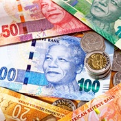 Rand rallies as Godongwana plans GFECRA tap to reduce SA's debt