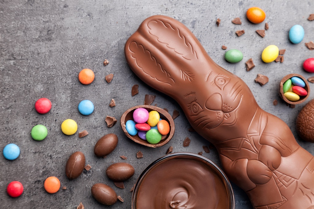 News24 Business | Swiss chocolatiers bank on the Easter bunny as cocoa costs soar