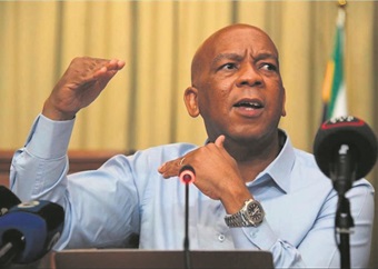 40 Days without load shedding! | Ramokgopa lauds Eskom for a job (well) done