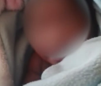 News24 | WATCH | Cape Town woman finds newborn baby girl dumped in her backyard