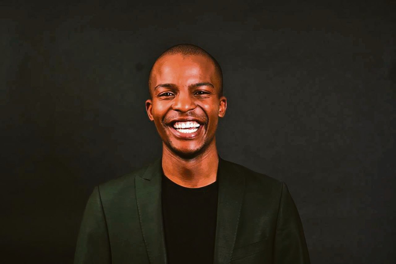Tsitsi Chiumya believes he can be the best comedian in the world. 