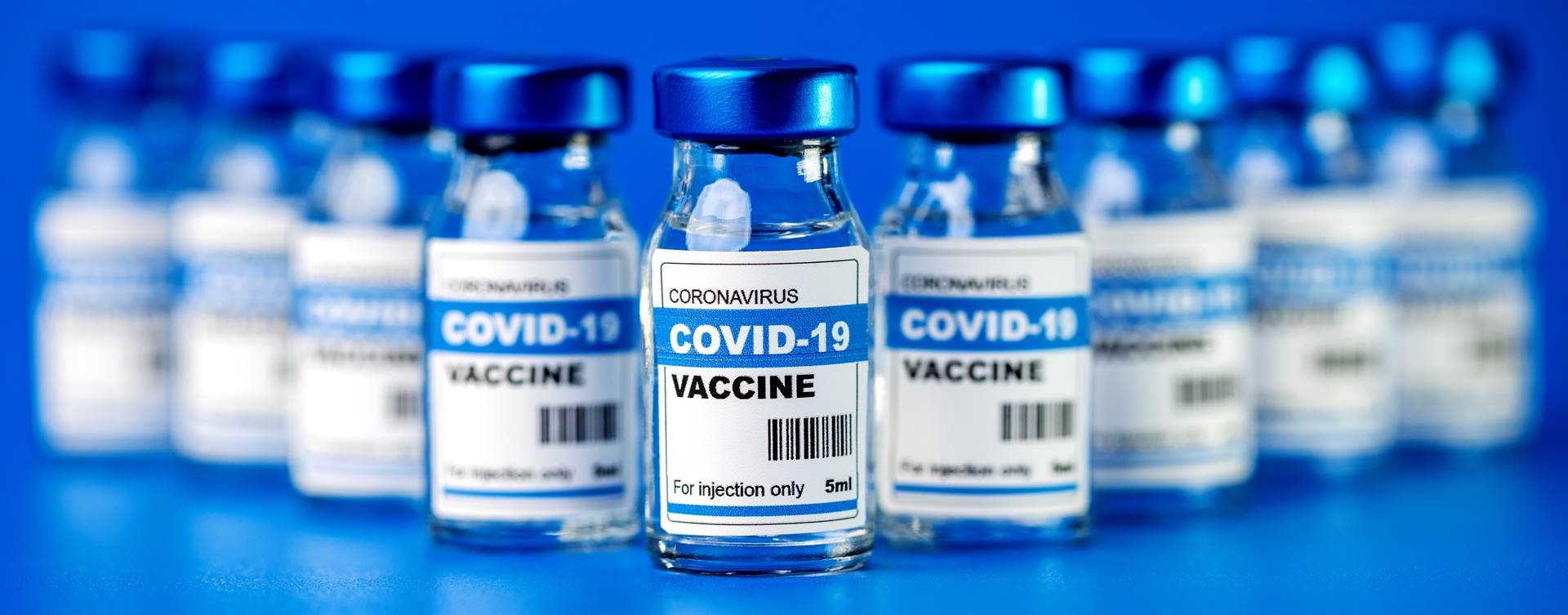 It is crucial that people understand the need to take the vaccine. Picture: iStock
