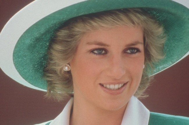 A new statue of Princess Diana is set to be unveiled on her 60th birthday in July. (Photo: Gallo Images/Getty Images) 