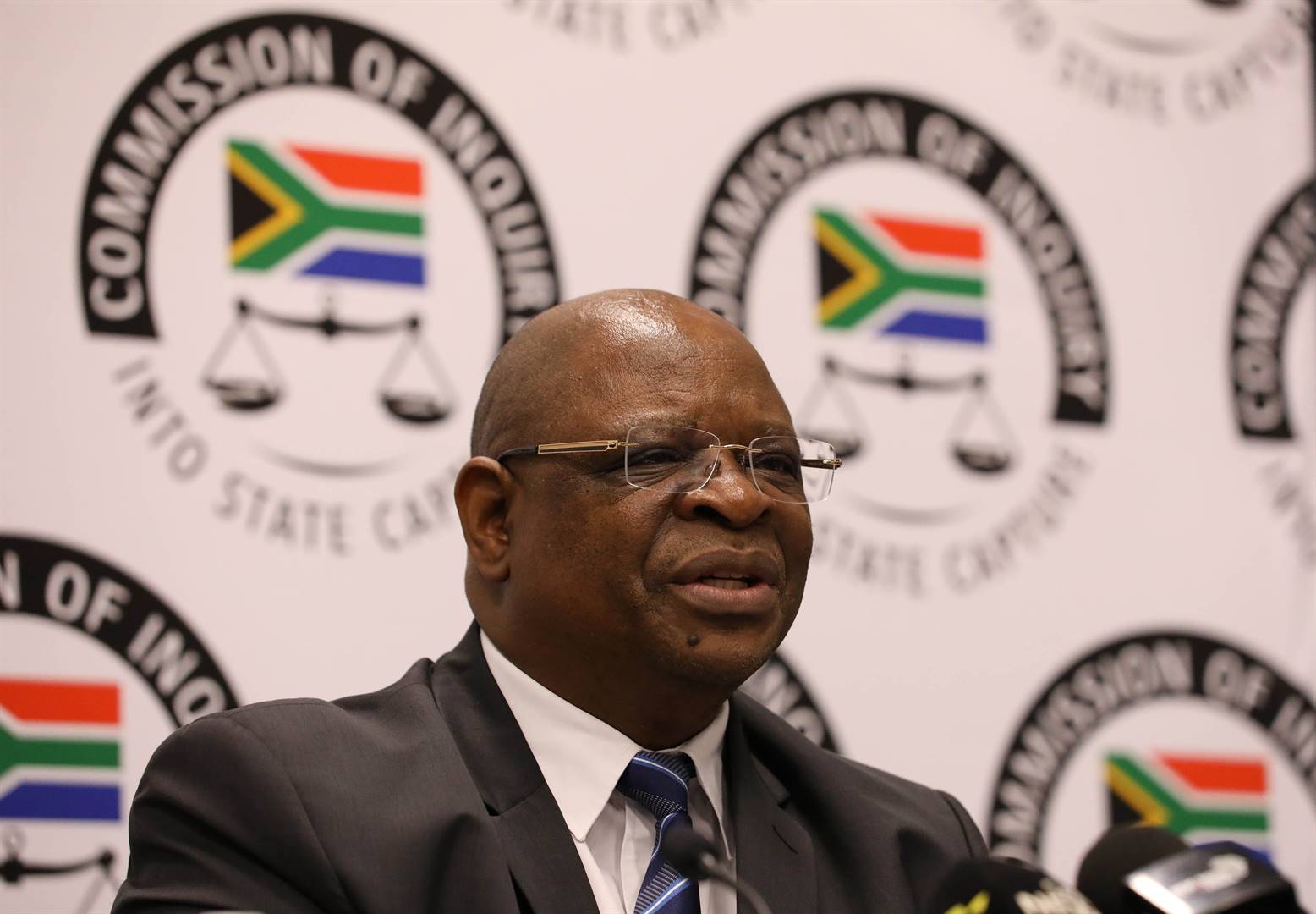 Allegations made before Deputy Chief Justice Raymond Zondo have made a dent on the country's reputation, argues the writer.