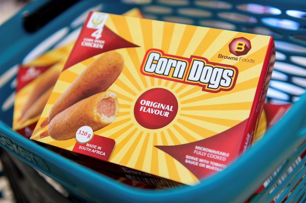 How a Joburg family turned a party snack idea into a booming retail corn dog business News24