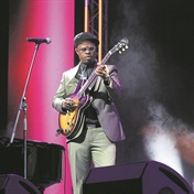 Jazz enthusiasts welcome the return of Africa’s Grandest Gathering