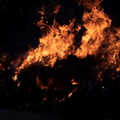 Seven arrested for torching Limpopo farmhouse