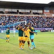 Chiefs Dent Bucs' Title Hopes With Soweto Derby Triumph