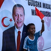 Somalia approves defence deal with Nato member Turkey amid Ethiopia dispute