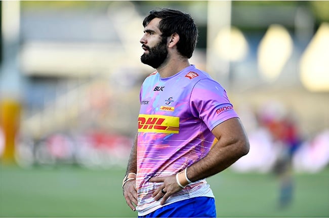 Sport | Van Heerden locked in with Stormers until 2027: 'A special group of players and coaches'