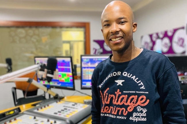 'I hope these videos will open doors for me' – Tik Tok sensation Tiisetso Real wants a TV job 