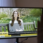 Worldwide shock over Kate Middleton's cancer diagnosis