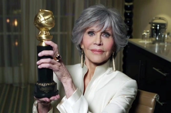 Jane Fonda has called on Tinseltown movie makers to keeping making meaningful stories. (PHOTO: Gallo Images/Getty Images)
