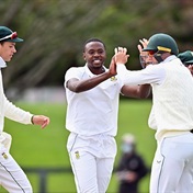 Pumped up Proteas continue resurgence in NZ as Rabada, Jansen fire on 2nd day