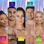 Viewers shade Love Island SA for lack of diversity