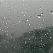 Monday's weather: Wet start to the week with rain expected in most parts of SA