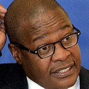 Glencore 'used relationship' with Ramaphosa to 'extort' Eskom, former CEO Brian Molefe claims