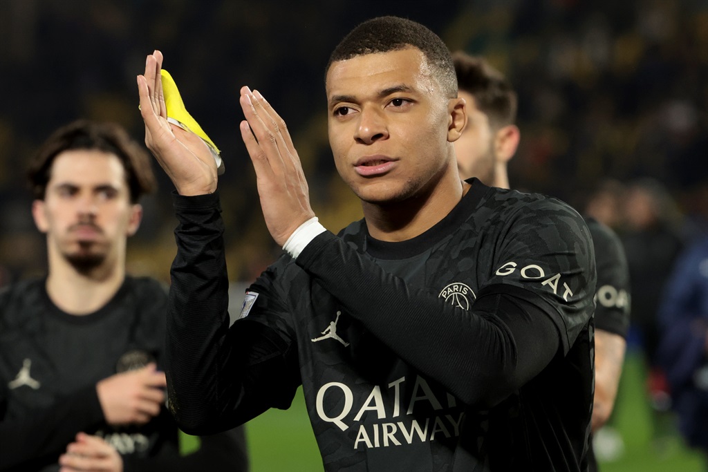 Paris Saint-Germain have reportedly identified three attackers they could replace Kylian Mbappe with.