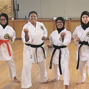 Kensington teens to represent South Africa in World Goju-Ryu Karate Championship in Europe