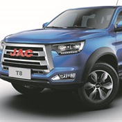 Buying used or new cars from Rangers to Chinese bakkies