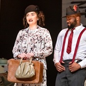 Award-winning play Sophiatown returns to the Market Theatre
