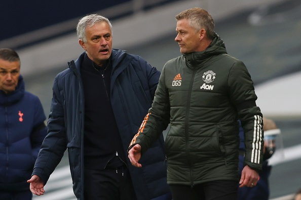 Former Manchester United manager Ole Gunnar Solskjaer has made a surprise revelation about his time in charge of the club.