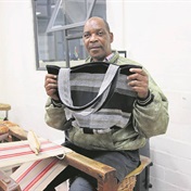 Cape Town Society for the Blind celebrates 95 years of empowering the visually impaired
