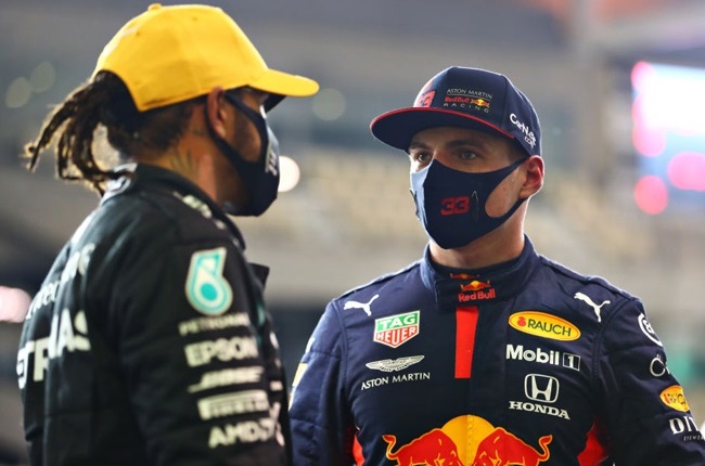 F1 Verstappen At Mercedes Would Smash Hamilton Nelson Piquet Wheels