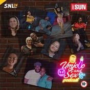 WATCH | Catch up on all the juicy bits of Umjolo and Sex the podcast 