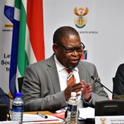 No deal yet to end e-tolls, says Godongwana