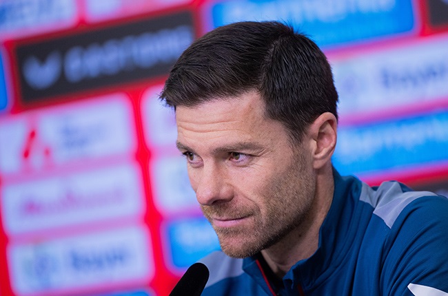 Sport | 'Not the right moment': In-demand Xabi Alonso keeps Liverpool and co in the dark on future