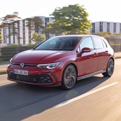 Volkswagen reveals SA-bound Golf GTI specifications - here's what you should know