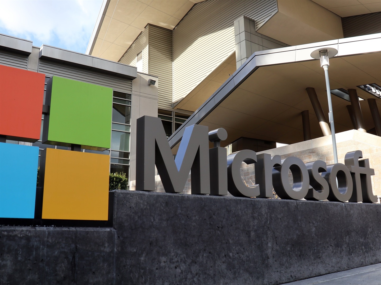 Microsoft has warned that its email product Exchange had been compromised. 