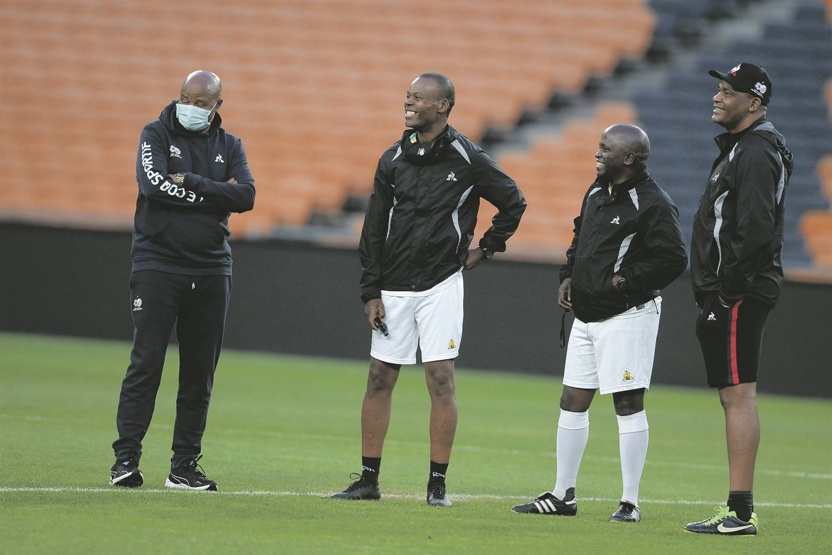 12th Man Why A Caretaker Coach Could Be A Solution For Now Citypress