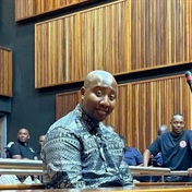 Xolani Khumalo murder trial: Supporters want Moja Love, amaPanyaza to join ex-presenter in the dock
