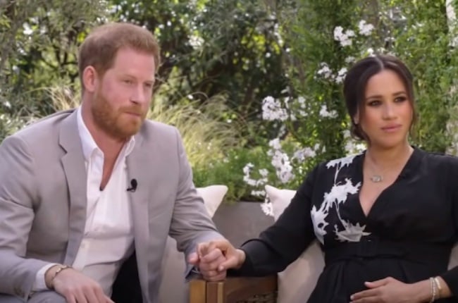 R3 million for 30 seconds: how much an ad will cost on Oprah's Harry and Meghan show