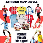 LALIGA: Vote For Your African MVP To Win Prizes
