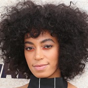 Solange reveals how When I Get Home album saved her when she was 'fighting' for her life